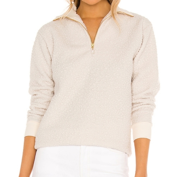 NWT Donni Pullover XS - Picture 2 of 5